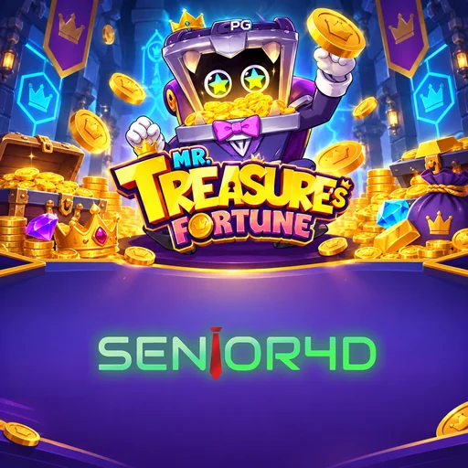 senior4d Key Features