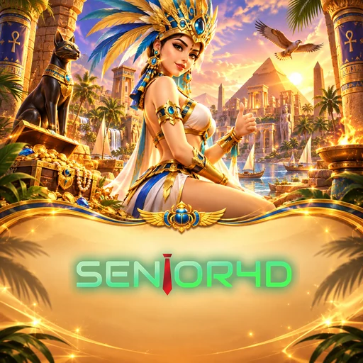 senior4d Installation Tutorial