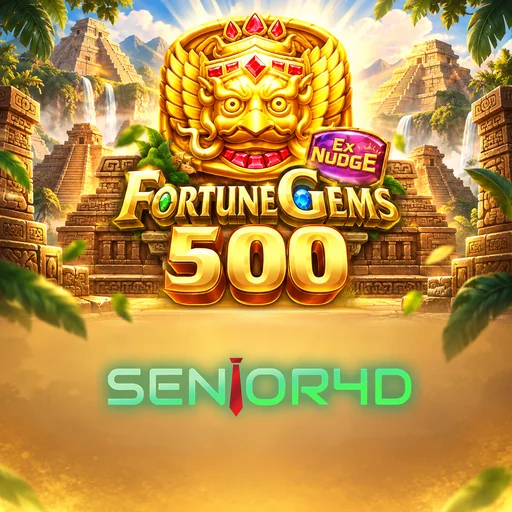 Cara Download APK senior4d