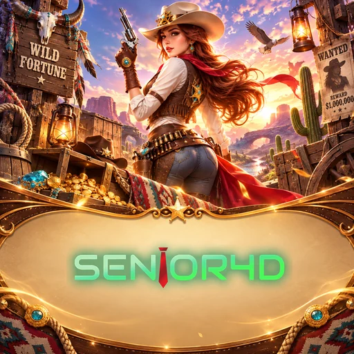 Persyaratan Download senior4d