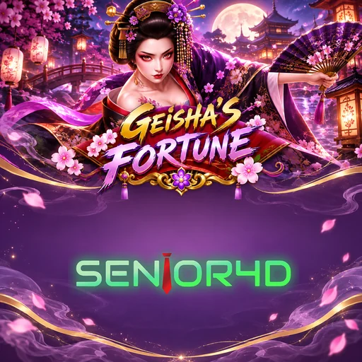 Aplikasi senior4d APK