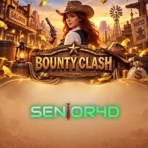 Perbandingan Versi senior4d