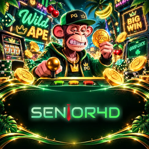 Kompatibilitas senior4d
