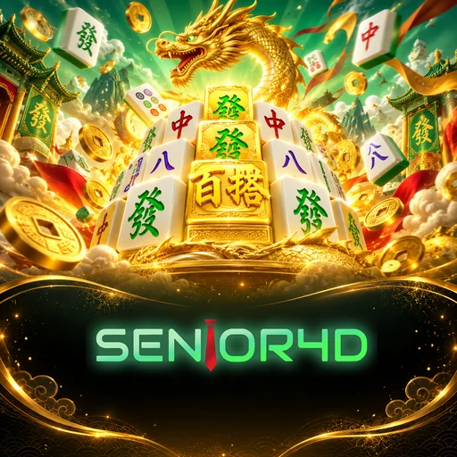 Informasi Umum senior4d