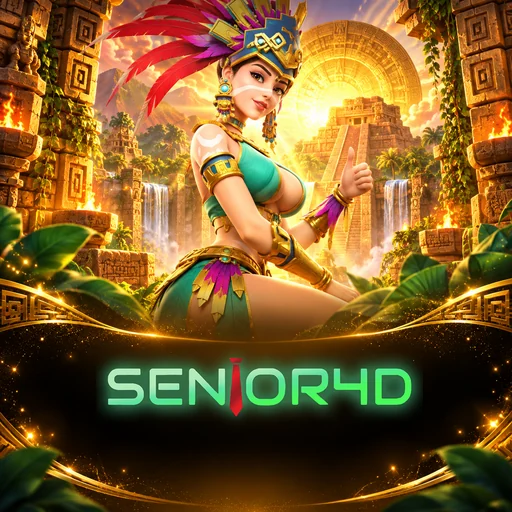 Keamanan senior4d APK