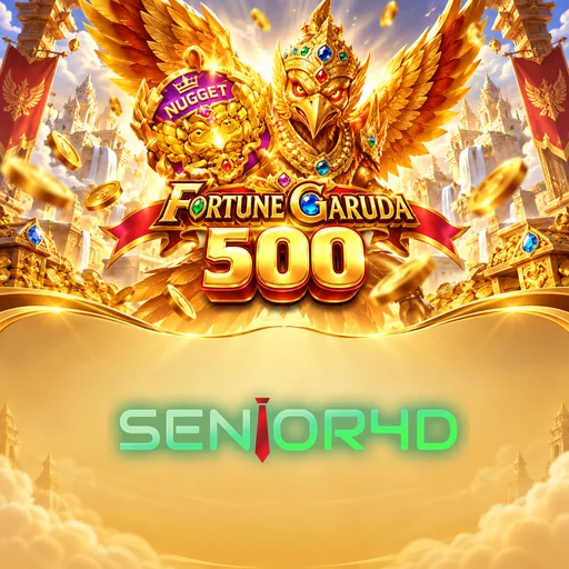 Persyaratan Sistem senior4d APK