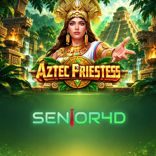 Tutorial Instalasi senior4d APK