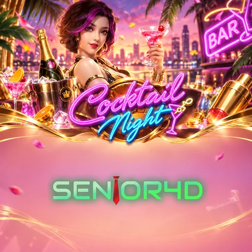 Update Terbaru senior4d