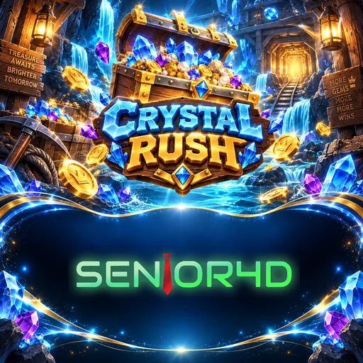 Riwayat Update senior4d