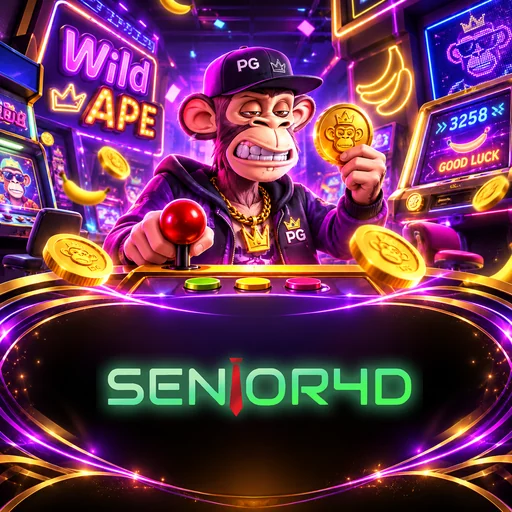 Kepercayaan senior4d
