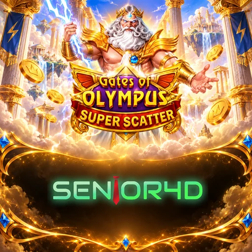 Keunggulan Resmi senior4d