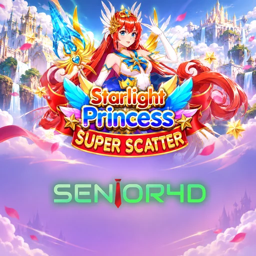 Kontak Resmi senior4d