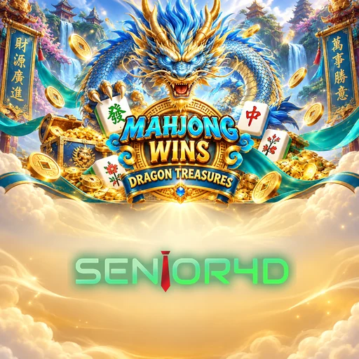 Profil senior4d Indonesia